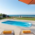 Kyra Beachfront House In Rhodes *