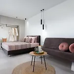 Kyra Beachfront House In Rhodes * Theológos