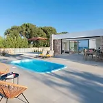 Kyra Beachfront House In Rhodes Theológos