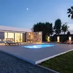 וילה Kyra Beachfront House In Rhodes *