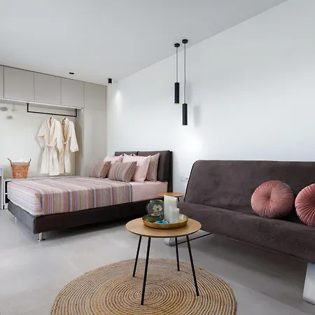 Kyra Beachfront House In Rhodes * Теологос