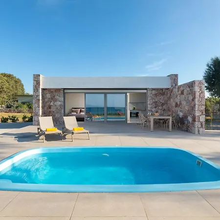 Вилла Kyra Beachfront House In Rhodes