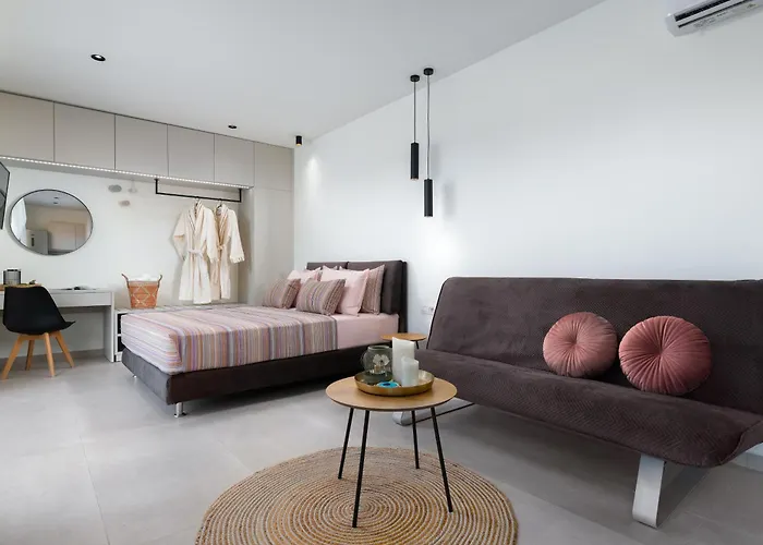 Kyra Beachfront House In Rhodes فيلة Theológos